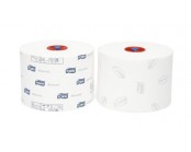 Tork Mid-Size Toilet Roll (Case 27 Rolls)